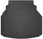 FROGUM Tavita portbagaj Mercedes C (W204) 2007-2014 Saloon (FRG DZ404892)