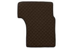 F-CORE Set covorase compatibile cu pentru MAN TGA 06.1999- (F-CORE FZ09 BROWN)