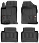 FroGum Covorase tip tavita 3D Pro-Line Toyota Avensis 2003-2008, Hatchback Combi (FRG 3D409262)