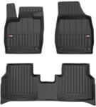 FroGum Covorase tip tavita 3D Pro-Line Skoda Enyaq Iv 2020-prezent, Crossover Hatchback Suv, Versiune: Electric (FRG 3D426757)