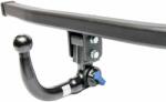 STEINHOF Carlig de remorcare Demontabil pentru: Honda CR-V III 06.06- (STH-058)