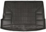 FROGUM Tavita portbagaj cauciuc pentru Opel Corsa E, Corsa E Hatchback Furgon Hatchback Liftback 09.14- (MMT A042 TM406513)