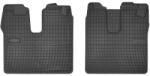 FroGum Set covorase cauciuc, 2 Buc , Negru, Pentru: Man Tga, Tgl I, Tgm I, Tgx I 2000-, Wide Cab (MMT A040 0070)