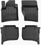 FroGum Covorase tip tavita 3D Pro-Line Porsche Cayenne; Vw Touareg 2010-prezent, Suv (FRG 3D407671)
