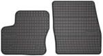 FroGum Set covorase cauciuc, 2 Buc , Fata, Negru, Pentru: Ford Transit Connect, Transit Connect V408 Minivan 2013-, Combi Van (MMT A040 D0315)