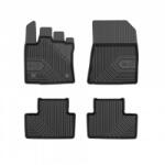 FroGum Set Covorase Auto Tip Tavita Renault Captur Ii Fabricatie 2020- (FRG77409897)