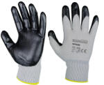 Bormann Mănuși cu palmă acoperită, premium, mărime 10" (BPP220) (BPP220)