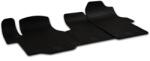 Umbrella Set covorase auto cauciuc Umbrella pentru VW CRAFTER (2017-) MANN TGE (2017-) - 3 PCS (221363CO)