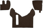 F-CORE Set presuri camion compatibil cu Renault Premium II (01.2005-12.2013) (F-CORE FL07 BROWN)