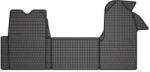 FroGum Set covorase cauciuc, 3 Buc , Pentru: Renault Master Ii 1998-, Bus Van (MMT A040 D00700)