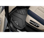 BMW Set covorase spate All-Weather - negru - Bmw X6 G06, M F96 (51472458554)