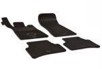 Umbrella Set covorase auto cauciuc Umbrella pentru Mercedes (W 203) C-KLASSE (2000-2007) (211956CO)