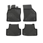FroGum Set Covorase Auto Tip Tavita Audi A3 8V Fabricatie 08.2012 - 03.2020 (FRG77407039)