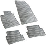 FroGum Set covorase auto din cauciuc Renault Clio 4 2012-2019, presuri FROGUM, 4 buc (FRO0752IV)