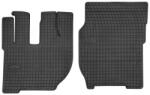 FroGum Set covorase cauciuc, 2 Buc , Negru, Pentru: Volvo Fh12 1993- (MMT A040 0075)