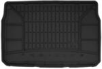 FROGUM Tavita portbagaj premium Citroen C3 Iii liftback 2016- (MMT A042 TM402935)