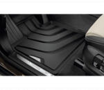 BMW Set covorase fata All-Weather - negru - Bmw X5 F15; X6 F16 (51472458439)