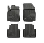 FroGum Set Covorase Auto Tip Tavita Citroen C3 Aircross Fabricatie 2017- (FRG77408043)