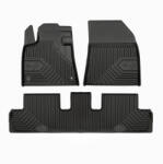 FroGum Set Covorase Auto Tip Tavita Citroen C4 Picasso Ii Fabricatie 2013-2020 (FRG77408159)