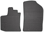 FroGum Set covorase cauciuc, 2 Buc , Fata, Negru, Pentru: Dacia Dokker Express Minivan 2012-, Truck (MMT A040 542667)