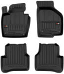 FroGum Covorase tip tavita 3D Pro-Line Vw Cc B7, Passat Alltrack B7, Passat B6, Passat B7 2005-prezent, Coupe Sedan Combi (FRG 3D407077)