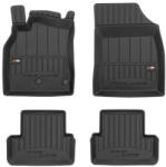 FroGum Covorase tip tavita 3D Pro-Line Renault Megane, Megane Iii 2008-prezent, Coupe Hatchback Combi (FRG 3D407381)