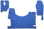 F-CORE Set covorase compatibile cu Mercedes Actros MP3 (01.2007-12.2010) (F-CORE FL24 BLUE)