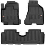 FroGum Covorase tip tavita 3D Pro-Line Hyundai Tucson 2004-2009, Suv (FRG 3D409750)