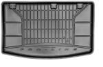 FROGUM Tavita portbagaj premium Kia Rio Iii liftback 2011-2017 (MMT A042 TM549499)