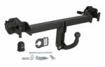 STEINHOF Carlig de remorcare Semidemontabil pentru: Bmw 3 (E46) 12.97-12.07 (STB-068)