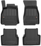 FroGum Covorase tip tavita 3D Pro-Line Audi A6 Allroad C7 C8 2014-prezent, Sedan Combi (FRG 3D408357)
