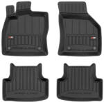FroGum Covorase tip tavita 3D Pro-Line Vw Golf Alltrack 7, Golf Sportsvan 7, Golf 7, T-Roc 2012-prezent (FRG 3D407060#2)