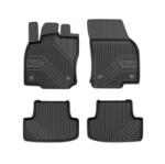 FroGum Set Covorase Auto Tip Tavita Audi Q2 Fabricatie 10.2016 - (FRG77407602)