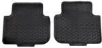 AUDI Covorase de cauciuc originale Audi Q3 (F3) 2019+, Set spate (83A061511041)