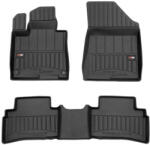 FroGum Covorase tip tavita 3D Pro-Line Kia Sportage V 2021-prezent, Suv, Versiune: Standard, (Does Not Fit Hybrid) (FRG 3D427501)