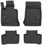 FroGum Covorase tip tavita 3D Pro-Line Mercedes Glk (X204) 2008-2015, Suv (FRG 3D407787)