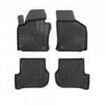 FroGum Set Covorase Auto Tip Tavita Seat Leon Ii 1P Fabricatie 2005-2012 (FRG77407145/4)
