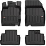 FroGum Covorase tip tavita 3D Pro-Line Nissan Qashqai Ii 2013-prezent, Crossover, Versiune: Awd 4Wd Fwd (FRG 3D409538)