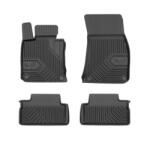 FroGum Set Covorase Auto Tip Tavita Bmw Seria 4 F32 Fabricatie 10.2013 - 09.2020, Caroserie Coupe (FRG77425132)