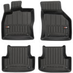 FroGum Covorase tip tavita 3D Pro-Line Audi A3 2008-prezent, Sedan (FRG 3D407039)