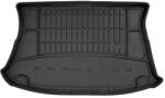 FROGUM Tavita portbagaj cauciuc pentru Alfa Romeo 147 Liftback 01.01-03.10 (Options Exclusions: Without Sound System, Options Equipment: With Temporary Spare Wheel) (MMT A042 TM406780)