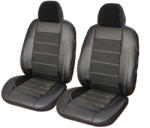 UMBRELLA Huse scaun Exclusive Leather si Alcantara-Set 2 buc (26099)