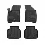 FroGum Set Covorase Auto Tip Tavita Fiat Freemont Fabricatie 2011-2016 (FRG77425644)