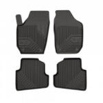 FroGum Set Covorase Auto Tip Tavita Skoda Fabia Ii Fabricatie 03.2007 - 10.2014 (FRG77407220/1)