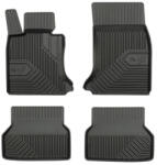 FroGum Set Covorase Auto Tip Tavita Bmw Seria 5 E60 E61 Fabricatie 07.2003 - 02.2010 (FRG77407800)