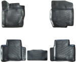 Umbrella Set covorase auto cauciuc Umbrella pentru Mercedes GLE-Class (M-Class) W164 II 2006-2011 (8682578012061)