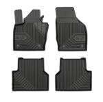 FroGum Set Covorase Auto Tip Tavita Audi Q3 I Fabricatie 08.2011 - 06.2018 (FRG77407664)