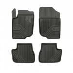 FroGum Set Covorase Auto Tip Tavita Peugeot 207 Fabricatie 2006-2012 (FRG77407435)