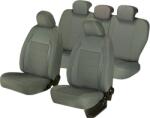 UMBRELLA Set Huse Scaun Elegance Gri (ELG-M3-1)