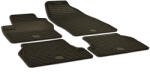 Umbrella Set covorase auto cauciuc Umbrella pentru Ford Focus II (2005-2010) Focus III (2011-2018) C-MAX(2010 (215184CO)